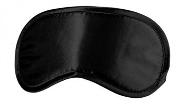 Soft Eyemask - Black