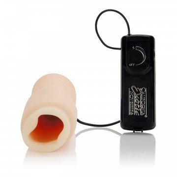 Vibrating Oro Stimulator